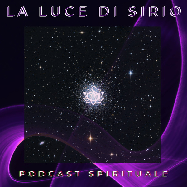 Artwork for La Luce di Sirio