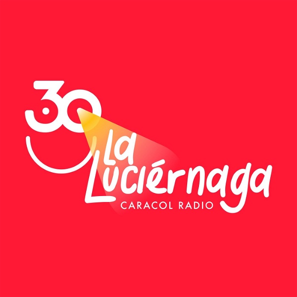 Artwork for La Luciérnaga