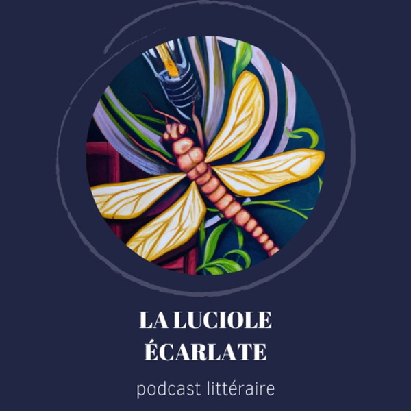 Artwork for La Luciole Ecarlate