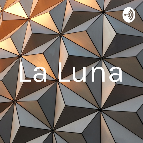 Artwork for La Luna