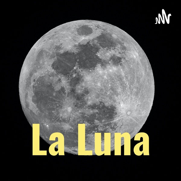 Artwork for La Luna