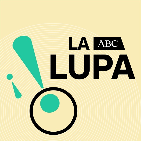 Artwork for La lupa de ABC