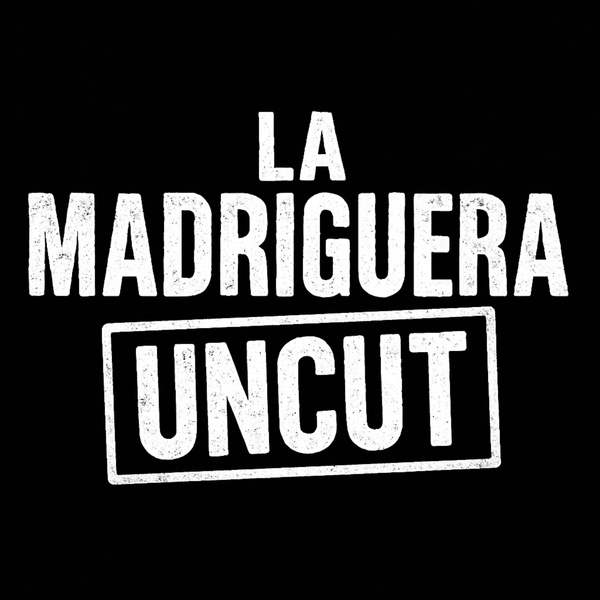 Artwork for La Madriguera Uncut