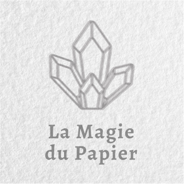 Artwork for La Magie du Papier