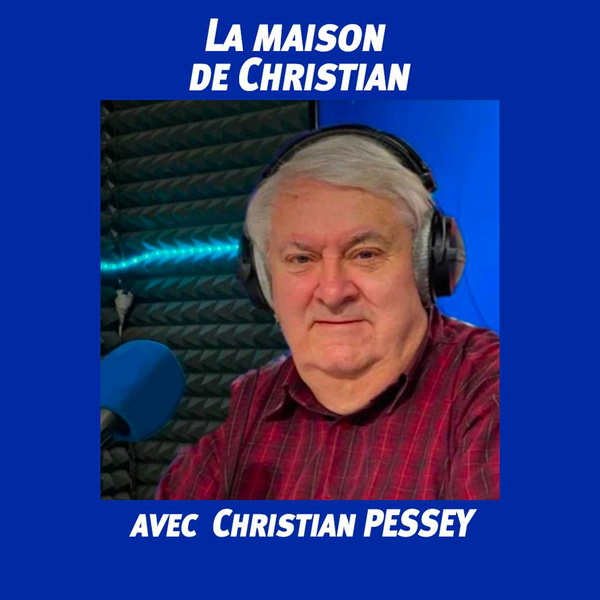 Artwork for La maison de Christian