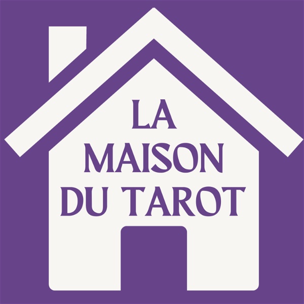 Artwork for La maison du tarot