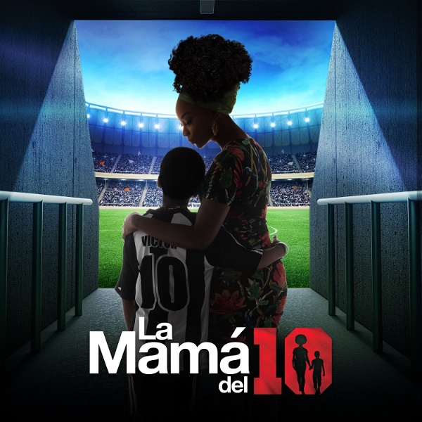 Artwork for La Mama Del 10