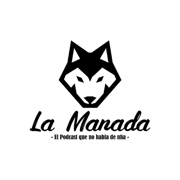 Artwork for La Manada