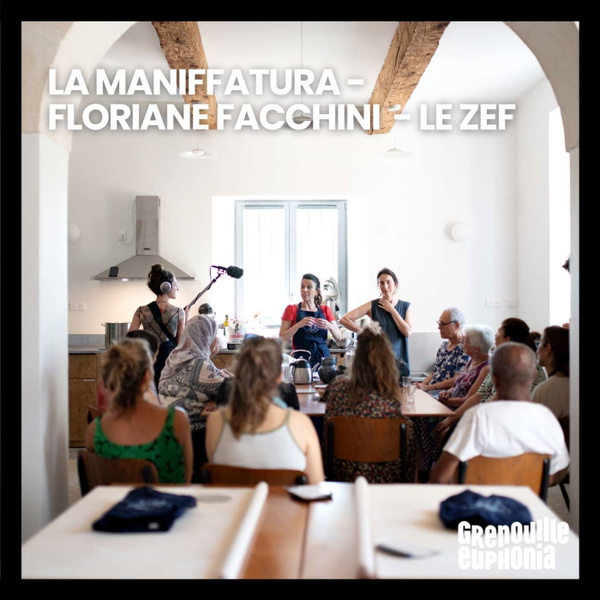 Artwork for La Manifattura