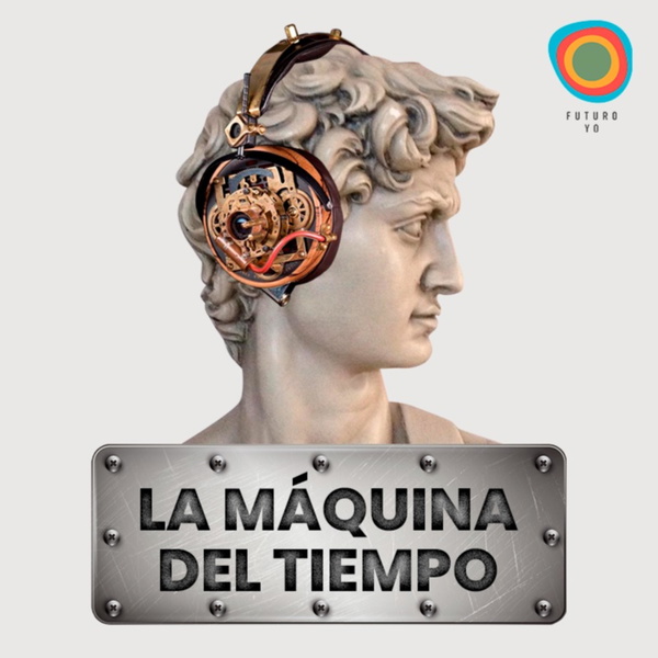 Artwork for La Máquina del Tiempo