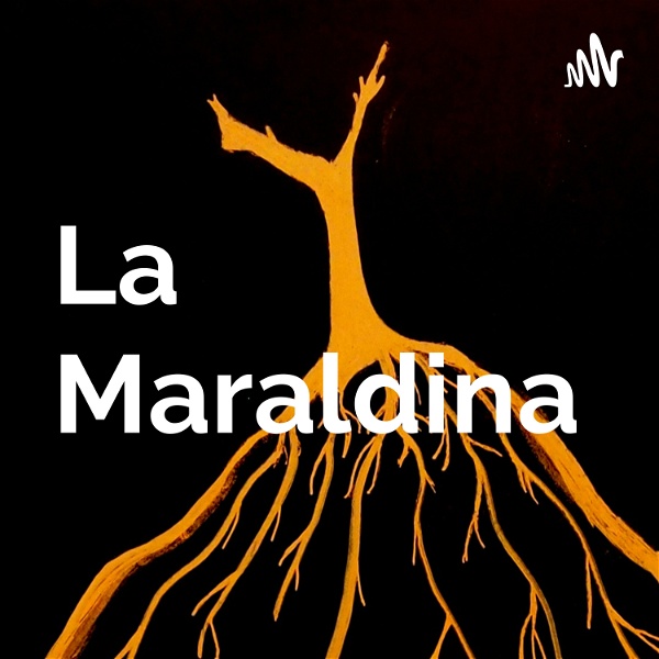 Artwork for La Maraldina: L'univers desconegut de Mercè Rodoreda