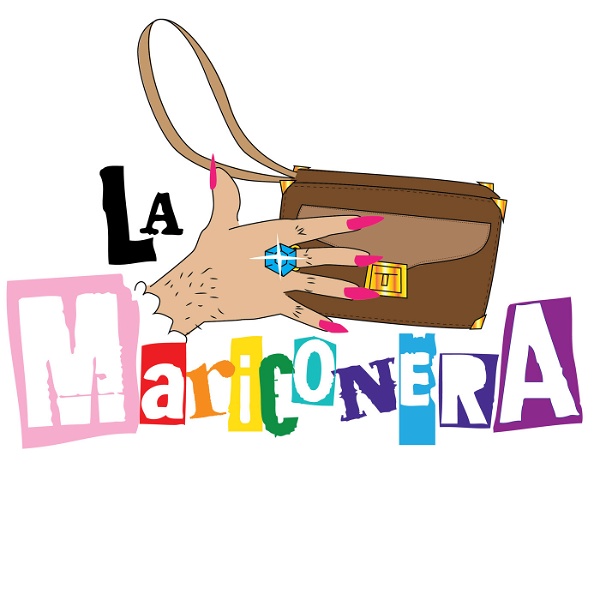 Artwork for La Mariconera