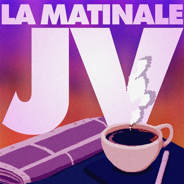 Artwork for La Mardinale Jeu Vidéo
