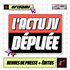 La Matinale Jeu Vidéo