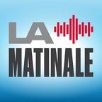 Artwork for La Matinale ‐ La 1ère