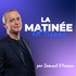 La Matinée Est Tienne, par Samuel Etienne