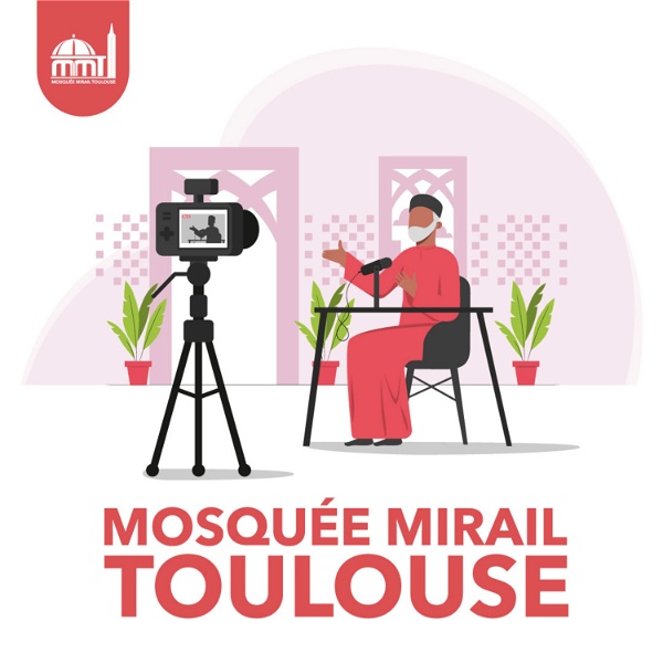 Artwork for Mosquée Mirail Toulouse