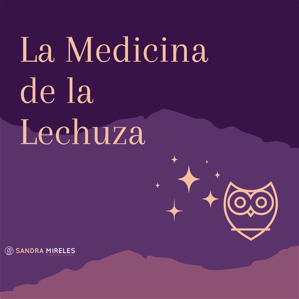 Artwork for La Medicina de la Lechuza