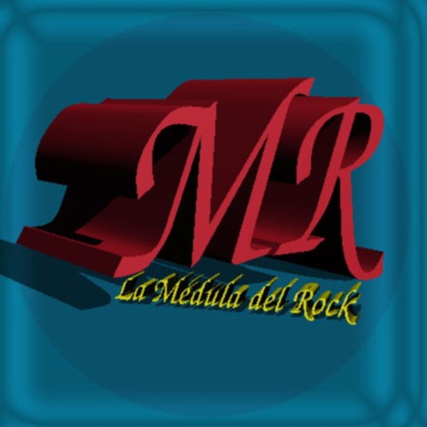 Artwork for La Medula del Rock