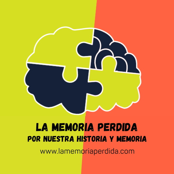 Artwork for LA MEMORIA PERDIDA