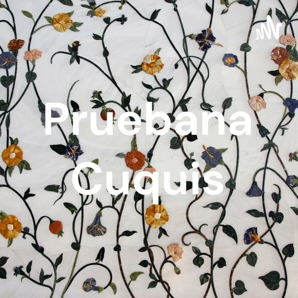 Artwork for Pruebana Cuquis