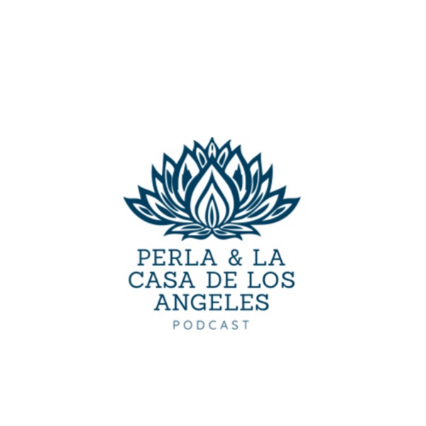Artwork for Perla & La casa de los Ángeles