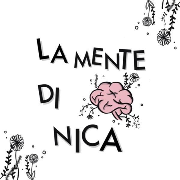 Artwork for La mente di nica