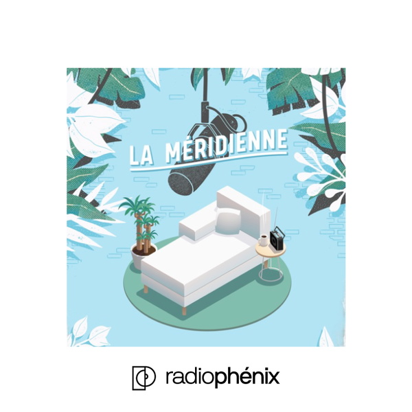 Artwork for La Méridienne