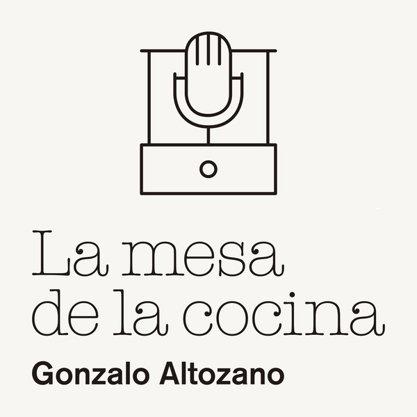 Artwork for La mesa de la cocina
