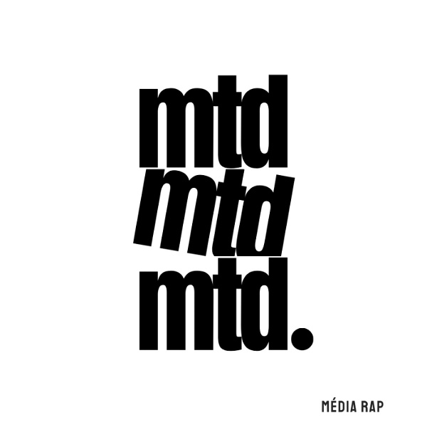 Artwork for La Méthode : ton podcast sur le rap