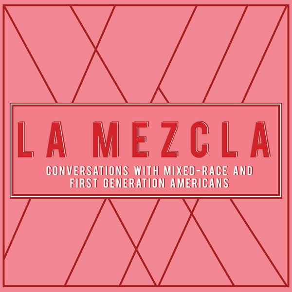 Artwork for La Mezcla