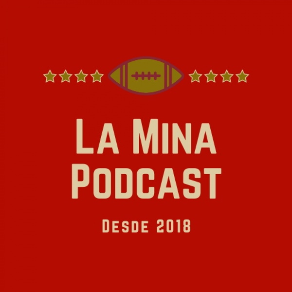 Artwork for La Mina