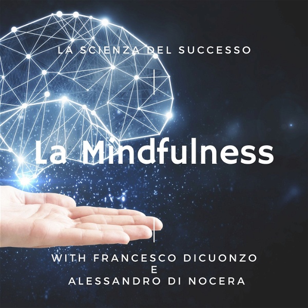 Artwork for La Mindfulness