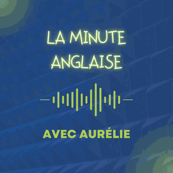 Artwork for La Minute Anglaise