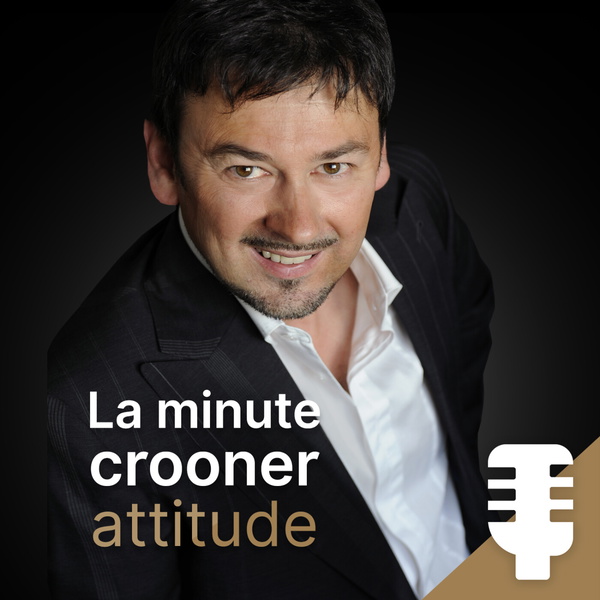 Artwork for La Minute Crooner Attitude