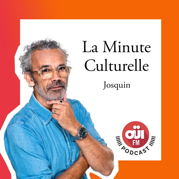 Artwork for La minute culturelle