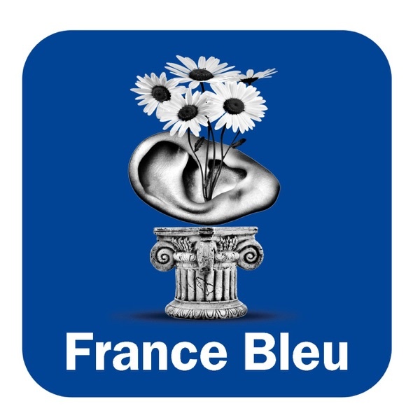 Artwork for La Minute Jardin de France Bleu Poitou