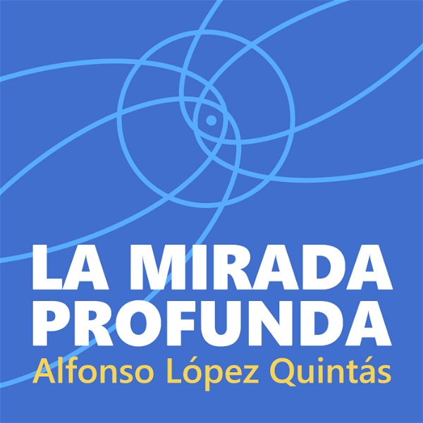 Artwork for La Mirada Profunda