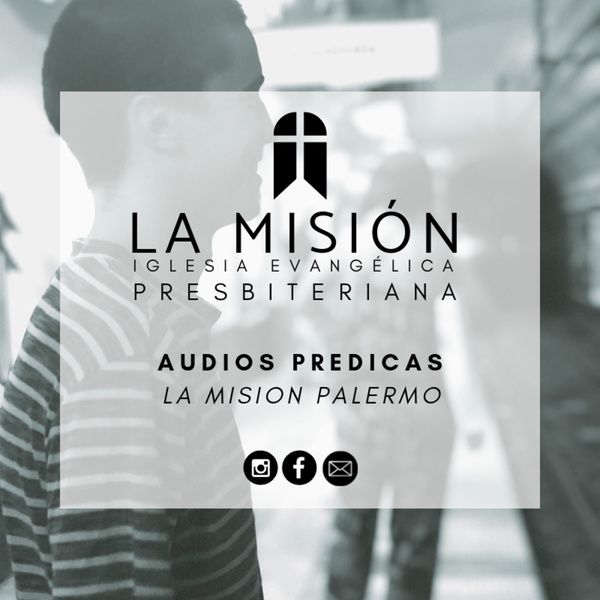 Artwork for La Mision
