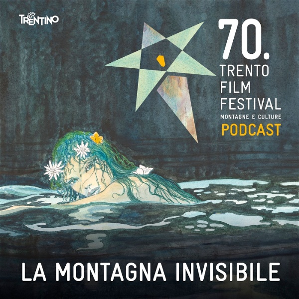 Artwork for La montagna invisibile