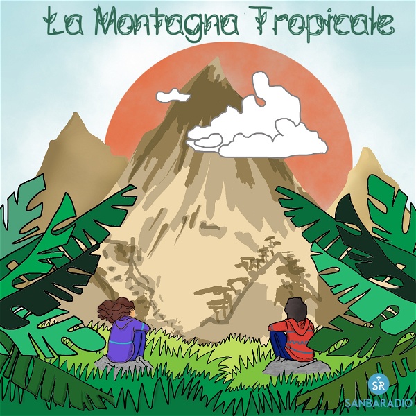 Artwork for La Montagna Tropicale