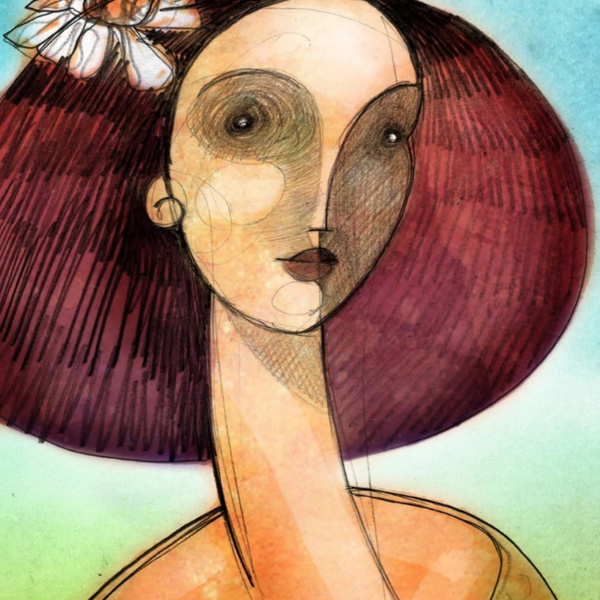 Artwork for La morte di mia madre