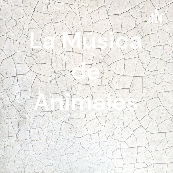 Artwork for La Música de Animales