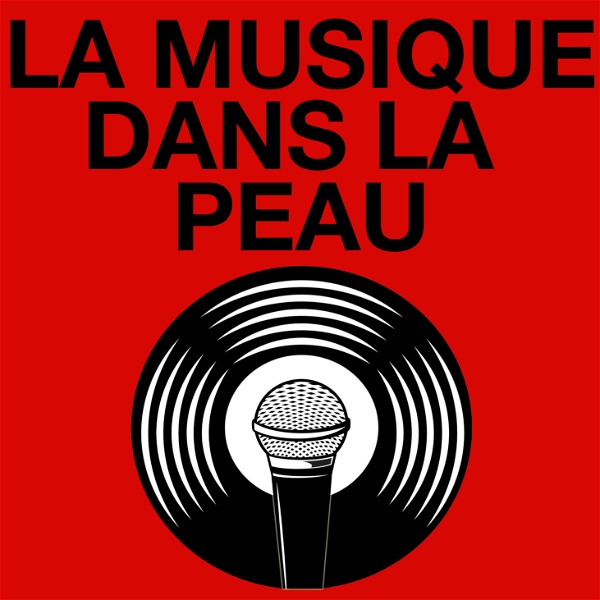 Artwork for La Musique Dans La Peau