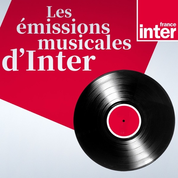 Artwork for Les émissions musicales d'Inter