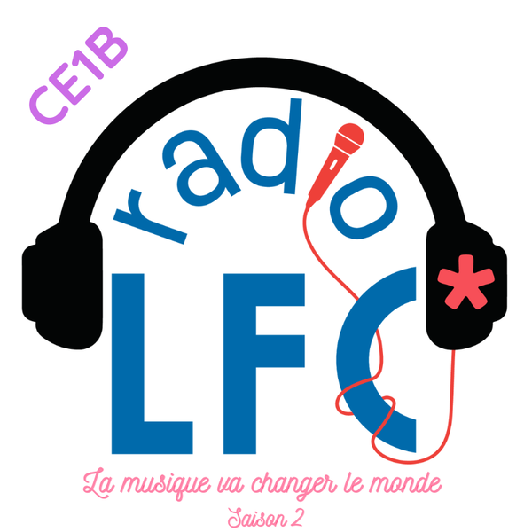 Artwork for La musique va sauver le monde, par les CE1B