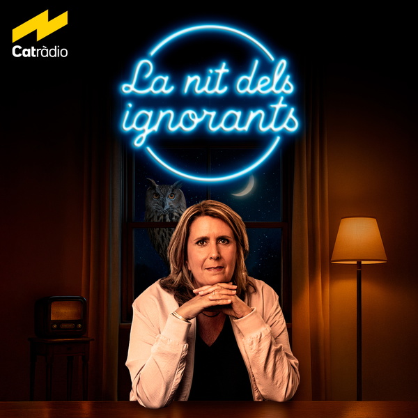 Artwork for La nit dels ignorants