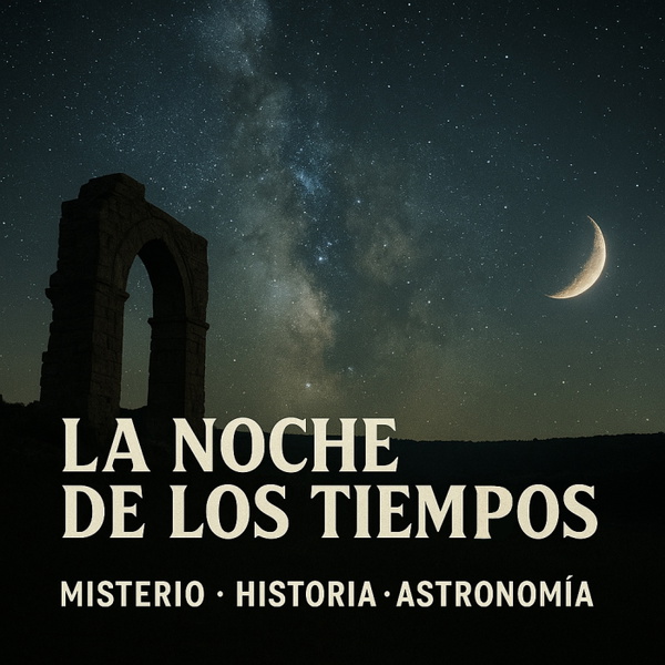 Artwork for La Noche de los Tiempos