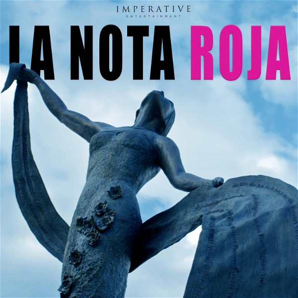 Artwork for La Nota Roja