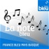 La Note Bleu - France Bleu Pays Basque